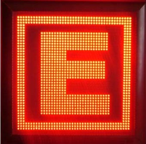 Eczane logosu Argus Elektronik